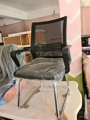 Office Visitors Chair