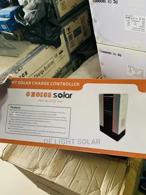 120ah Choice Solar Inverter