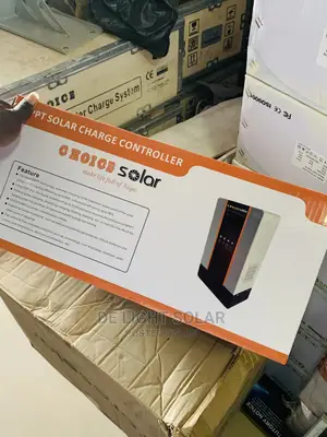120ah Choice Solar Inverter