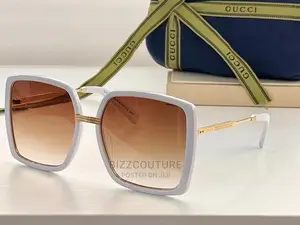 Original GUCCI Sunglasses Available in Store