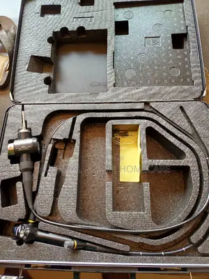 Olympus Bronchoscope Bf Xt-160