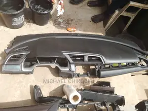 Dashboard for Honda Civic 2013 Model
