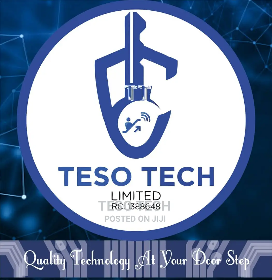 Imformation Teso