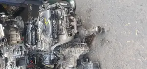 Complete Engine for Toyota Sienna 05 4wheel Drive