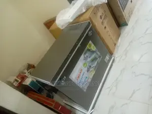 LG -Gc-320 Freestanding Chest Freezer(Brand New)