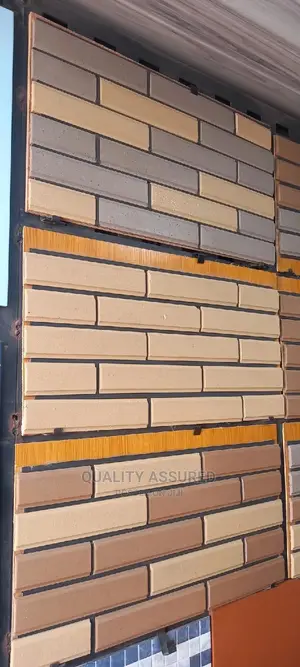 American Slim Bricks