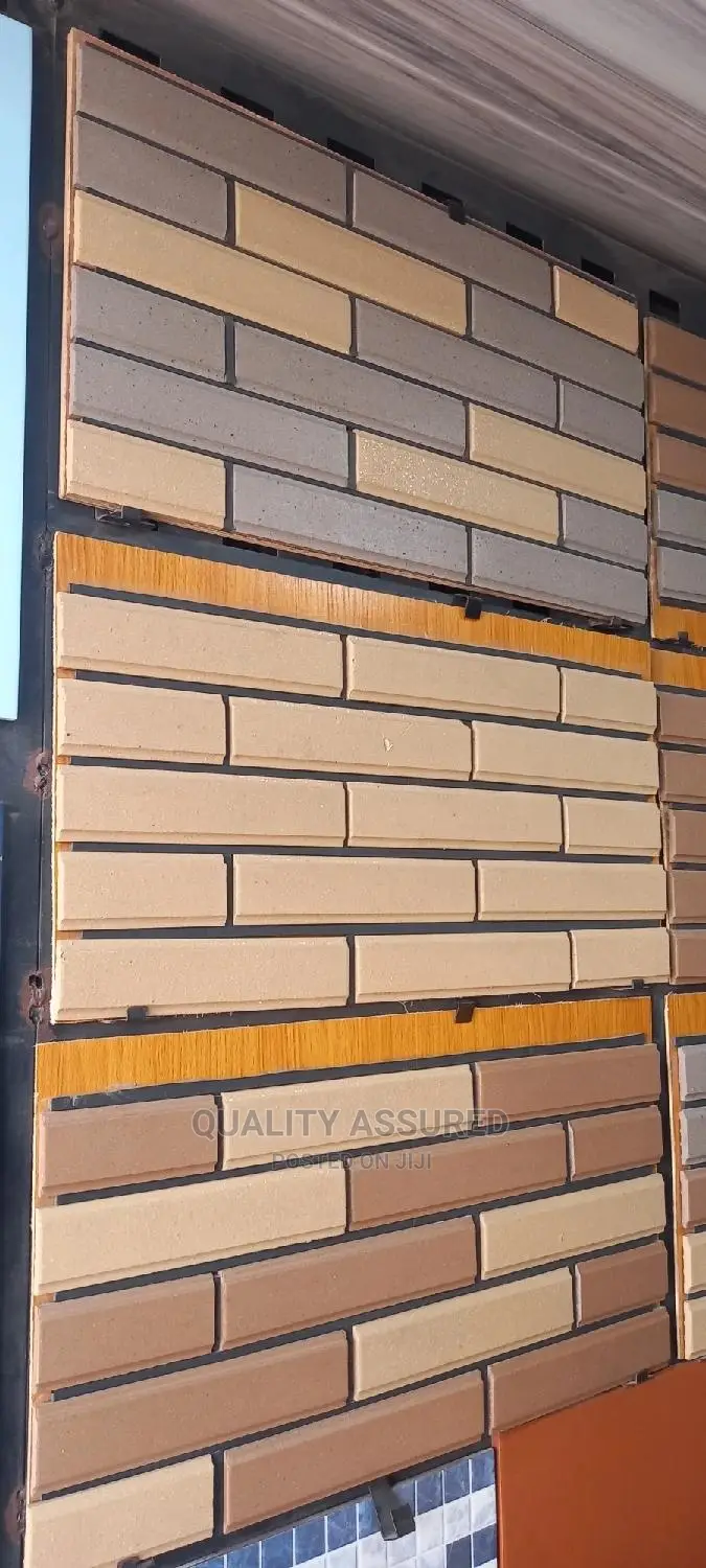 American Slim Bricks
