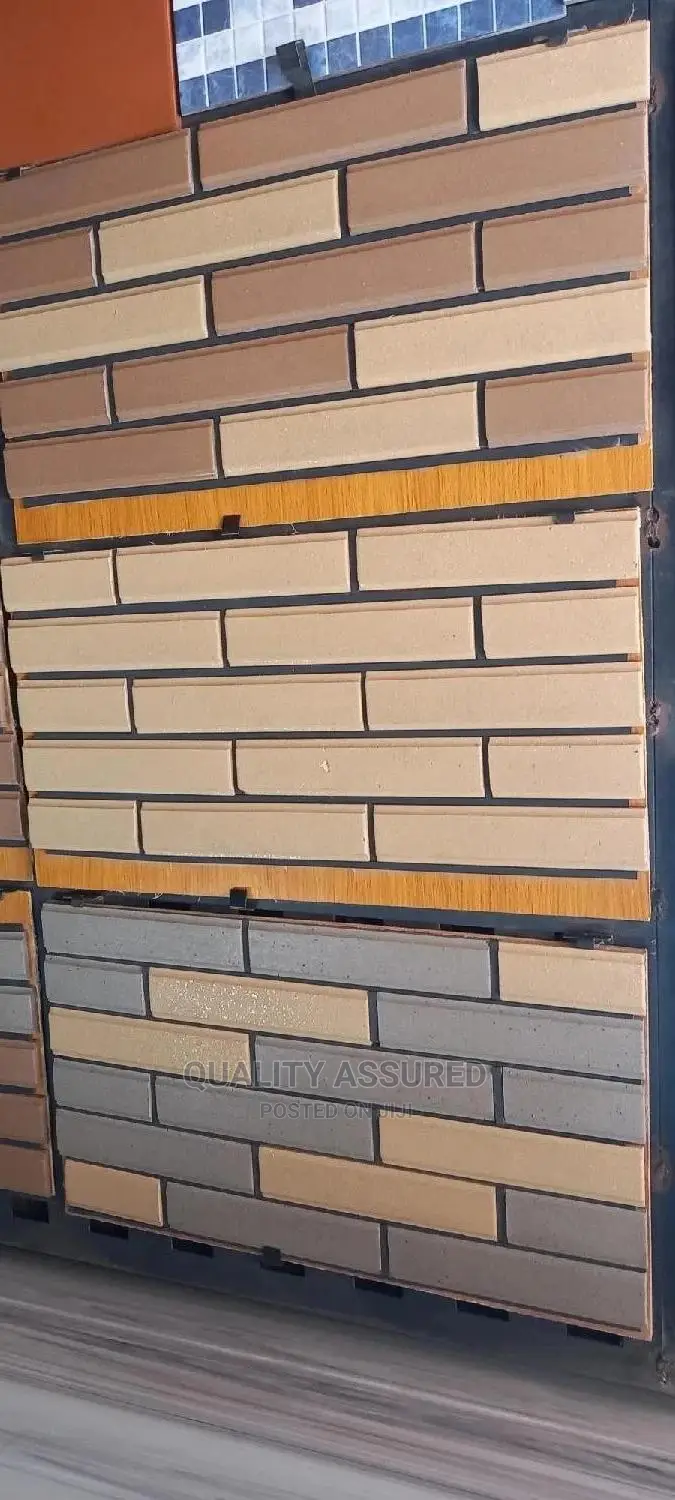 American Slim Bricks