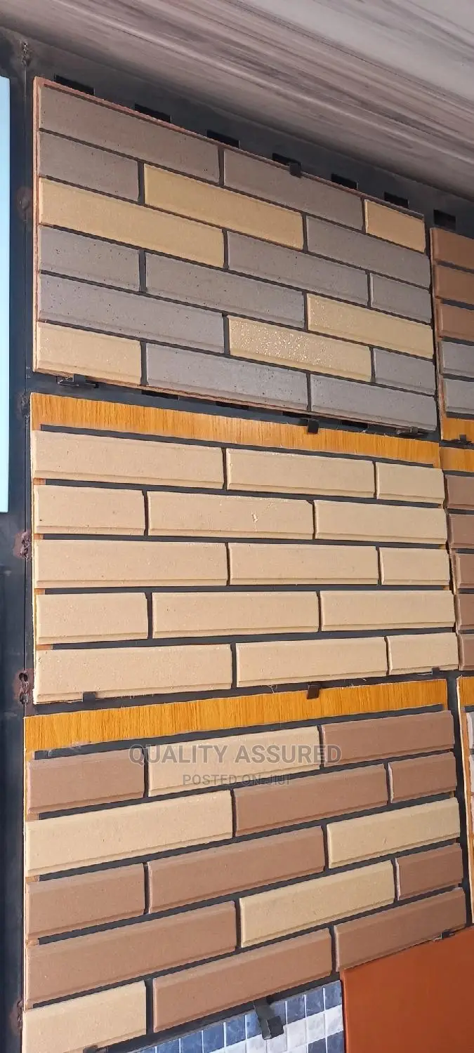 American Slim Bricks