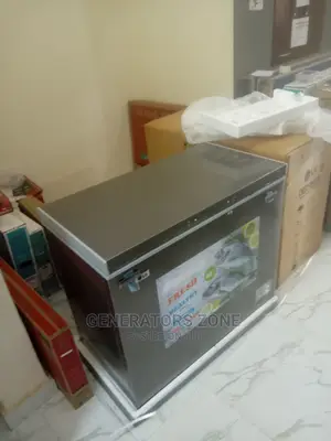 LG Chest Frezeer-300ltrs(Key Lock+Basket)Gc-320