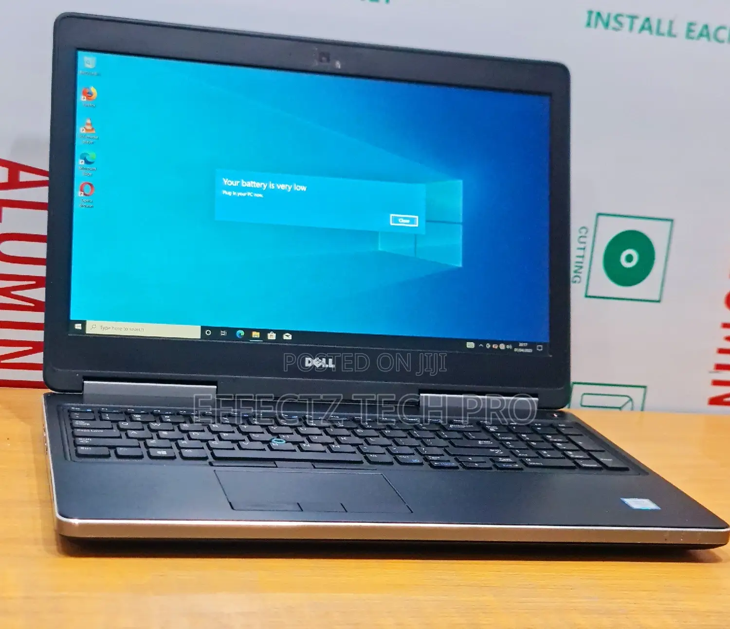 Laptop Dell Precision 7510 16GB Intel Core I7 SSD 512GB