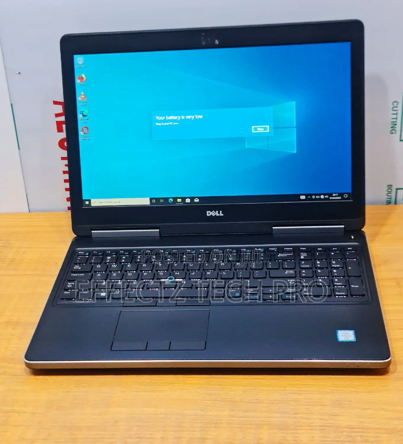 Laptop Dell Precision 7510 16GB Intel Core I7 SSD 512GB