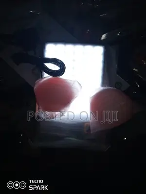 Durablepower Solar Rechargeable Lamp/Light