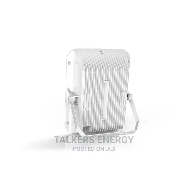 100w Solar Square Flood Light