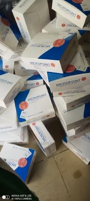 Hcg Strip Micropoint