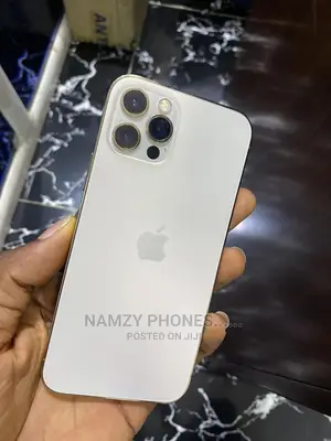 Apple iPhone 12 Pro 128 GB Gray