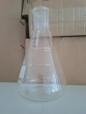 Conical Flask 500ml