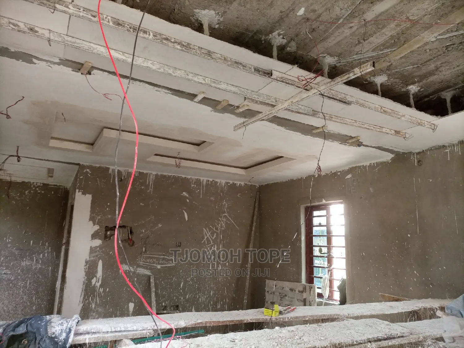 Pop Celine Design and Wall Screeding