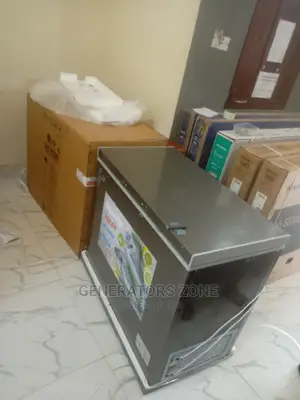 Lg-gc-320-200l-chest-freezer