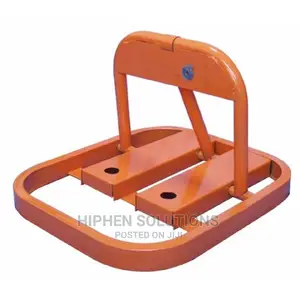 Manual Parking Space Protector