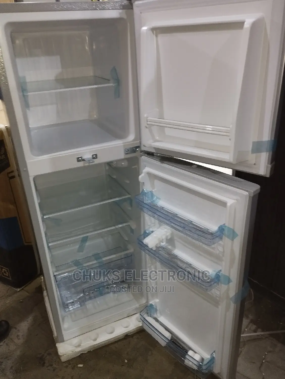 Lg Refrigerator Stabilizer Free
