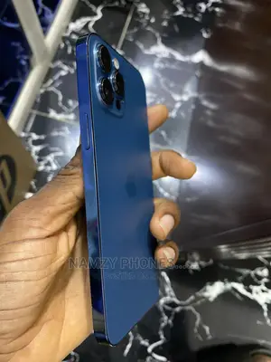 Apple iPhone 12 Pro Max 128 GB Blue