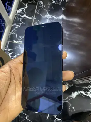 Apple iPhone 12 Pro Max 128 GB Blue