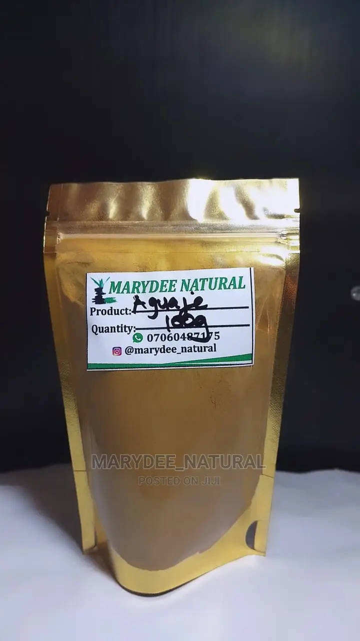Aguaje Extract Powder