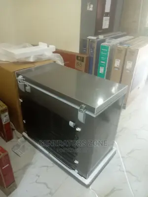 200l-Lg Gc-320| CHEST Freezer Features LED Light+Basket