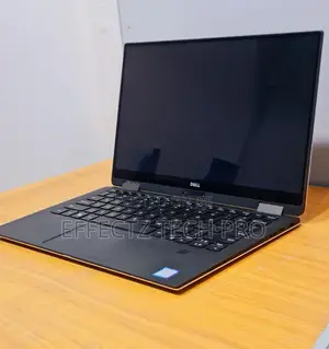 Laptop Dell XPS 13 9365 16GB Intel Core I7 SSD 256GB