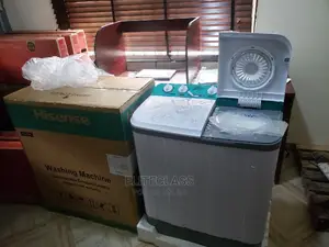 11kg Hisense Brand New Washing Machine