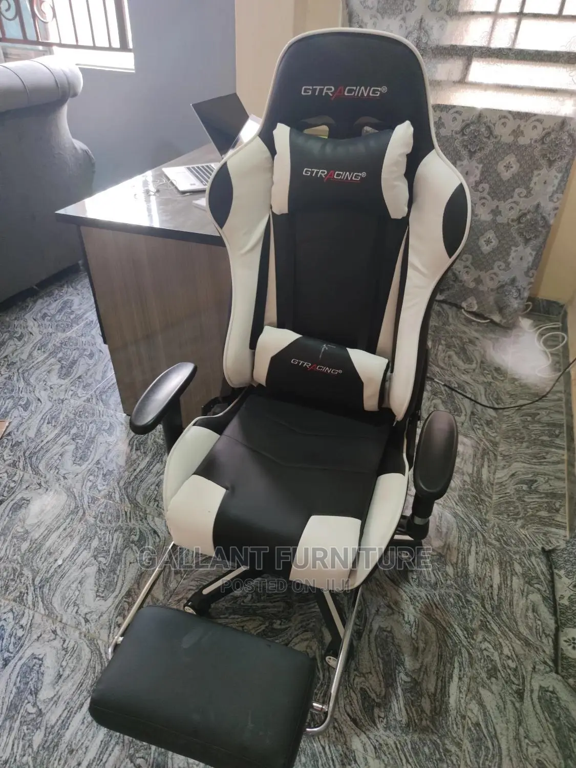 Quality Ergonomic Gaming Chair
