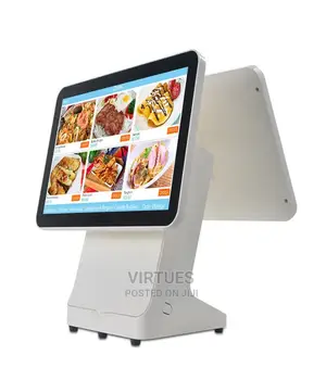 Pos System Touch Machine