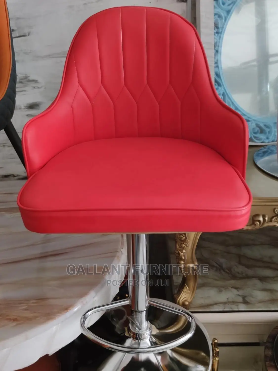 Quality Executive Bar Stools