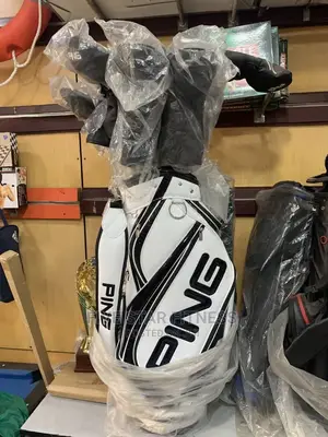 Ping G425 Golf Club Driver Set