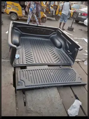 Carryboy Toyota Hilux