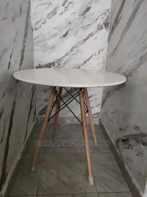 Executive Bar Table
