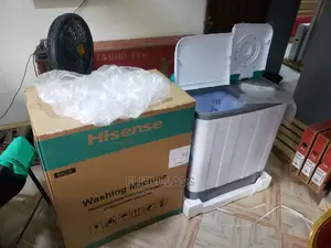 Hisense 11kg Wm Wsrb 113 Top Load Washing Machine
