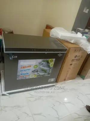 Affordable LG -Gc320| 200L Chest Freezer(Brand New)