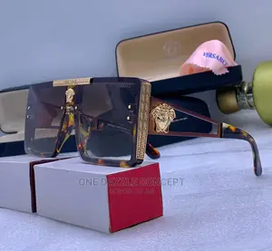 Versace Eyewear
