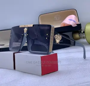 Versace Eyewear