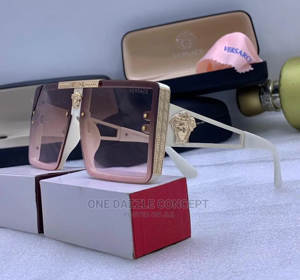 Versace Eyewear