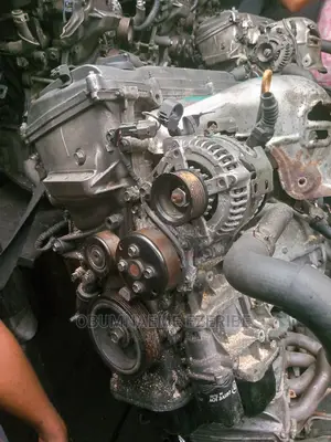 Japanese Engine for Toyota Camry (2az)