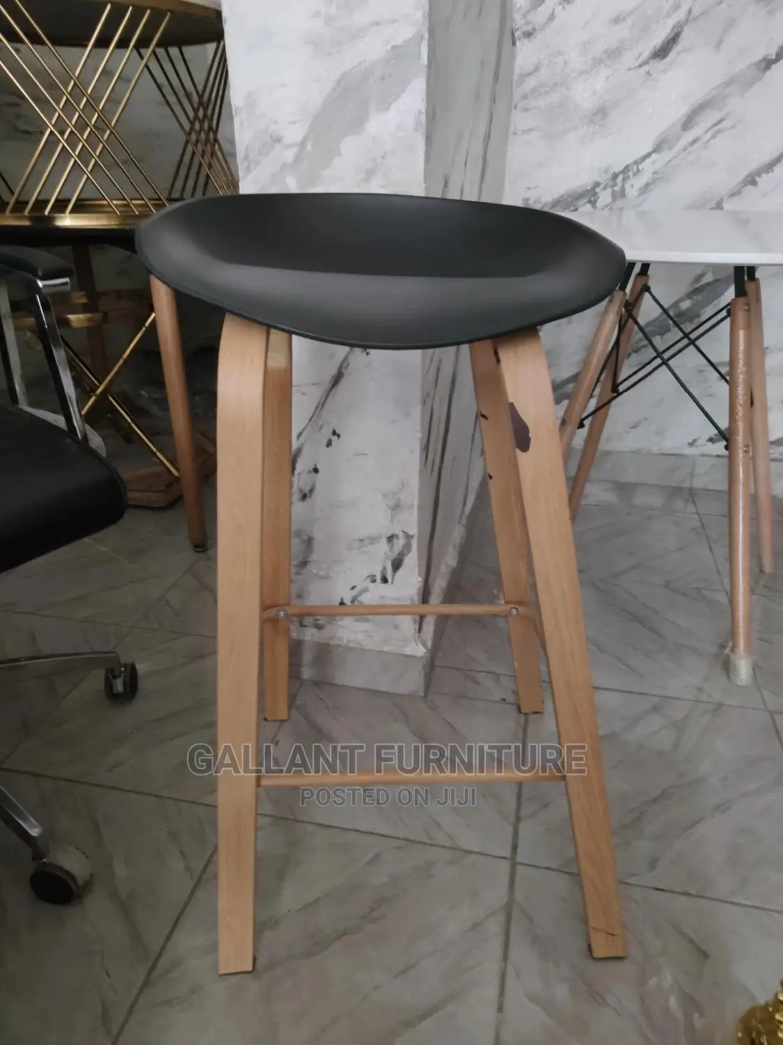 Executive Bar Stools