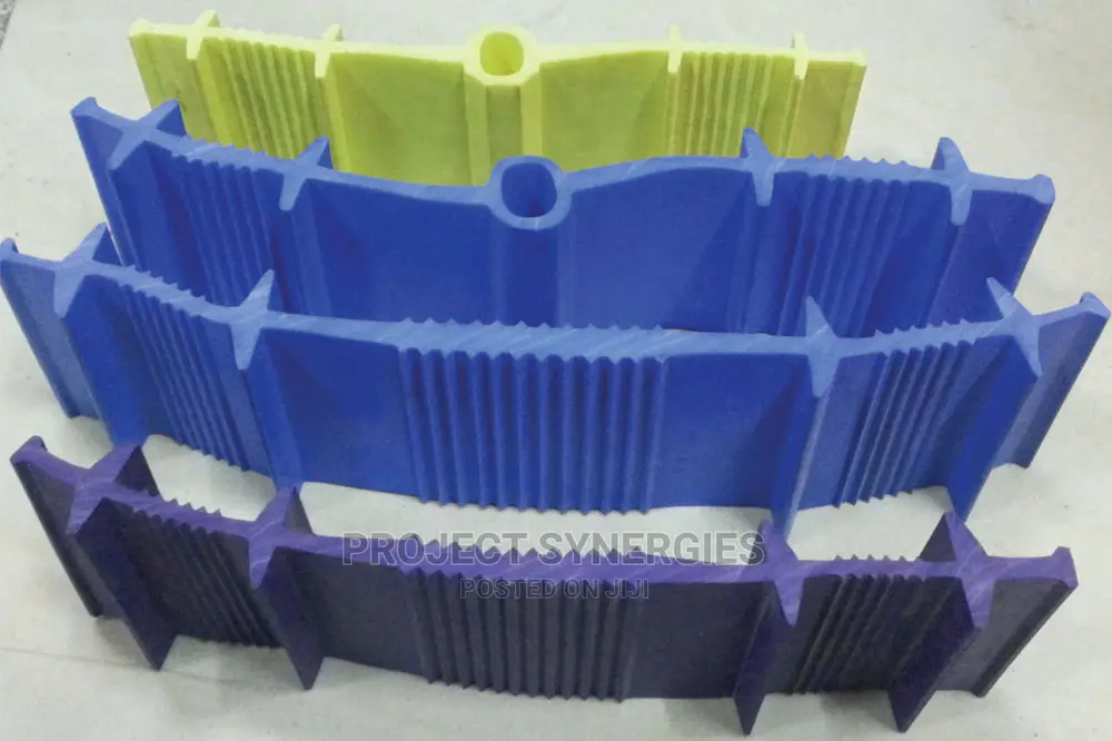 Masterseal 940 PVC Water Bar