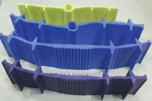 Masterseal 940 PVC Water Bar
