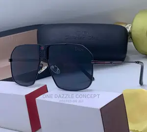 Dior Glasses