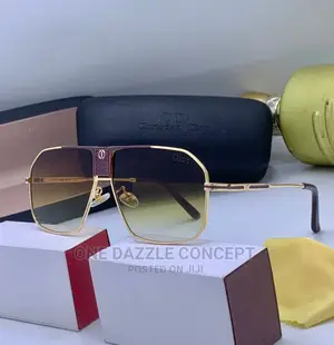 Dior Glasses