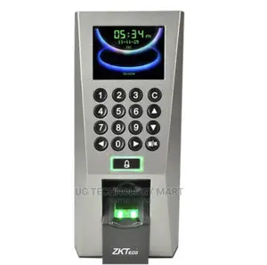 Access Control ZKTECO F18