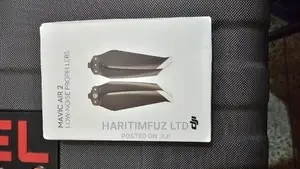 Direct Dji Mavic Air 2 Propellers (2pair)